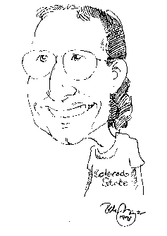 caricature